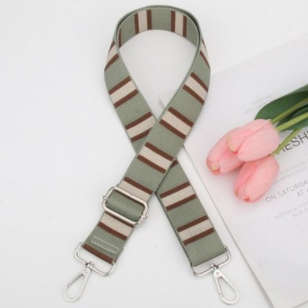 Väska Strap Axelväska Strap - on stock