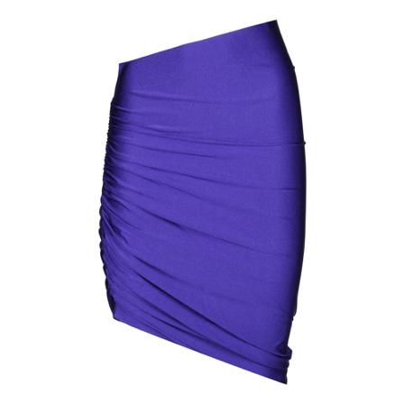 Andamane Short Skirts Lilla, Dame