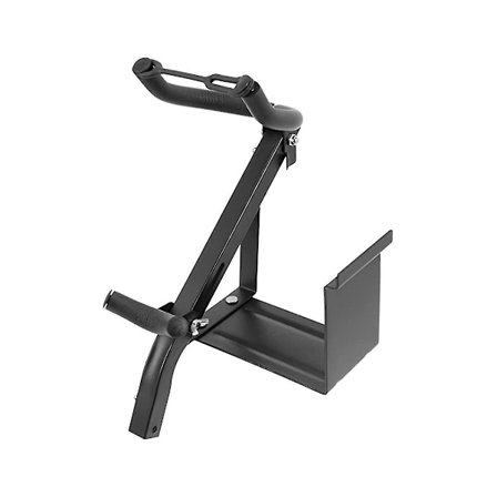 Altsaxofonställ Saxofon Väggfäste Hållare Väggställ Saxofonhållare