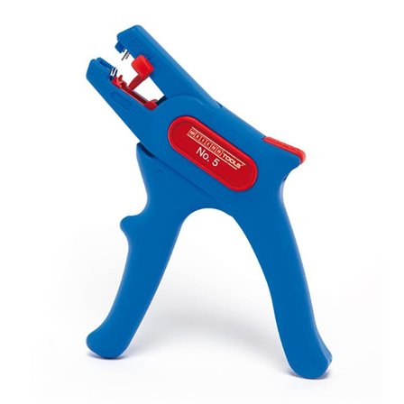 Weicon No. 5 Avisoleringstang, Håndverktøy