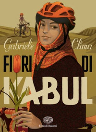 Fiori di Kabul Gabriele Clima