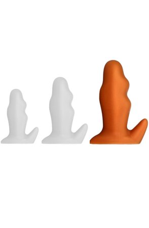 TheAssGasm Plug Saurus Wing 20 cm