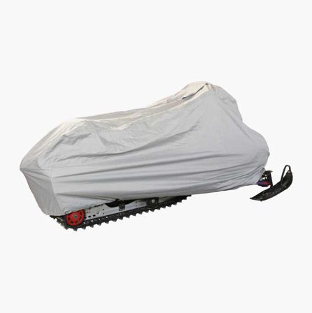 Biltema - Helpresenning snøscooter