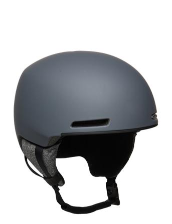 Mod1 Accessories Sports Equipment Wintersports Equipment Grå Oakley Sports*Betinget Tilbud