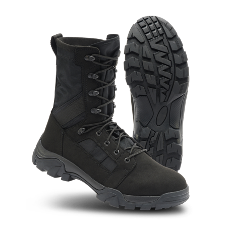 Stivali Brandit Defense Nero 42