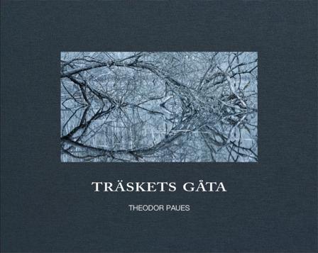 Träskets gåta - Bok av Theodor Paues - Inbunden