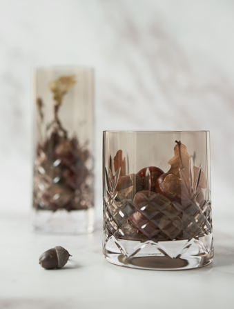 Frederik Bagger Crispy Lowball Copal 2stk