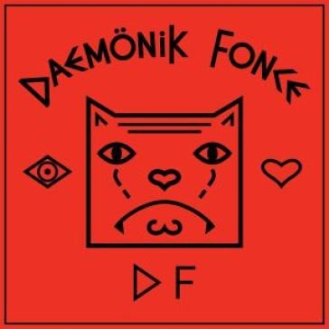 Eye love daemonik fonce DAEMONIK FONCE
