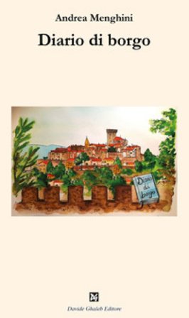 Diario di borgo Andrea Menghini