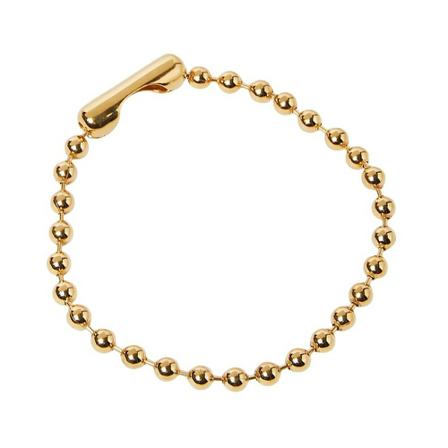 Ambush, Bracelets Żółty, unisex, Rozmiar: M