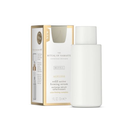 Rituals The Ritual of Namaste Ageless Firming Serum Refill 30ml - Siero viso antirughe