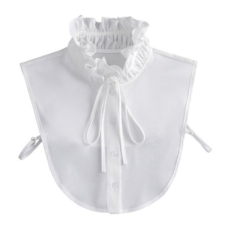 Skjorta Fake Collar Clothing Accessories 1 1