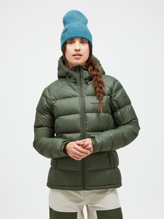 Peak Performance - Frost Down Jacket Women