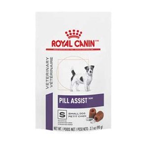Royal Canin - Pill Assist Small Dog