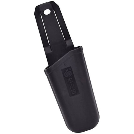 Læderhylster Gummiskedeholder Gummisaks Holster Værktøj til Beskæringssakse Beskærer Beskæringssakse Hængende til Have Beskæringstænger Sakse Sciss