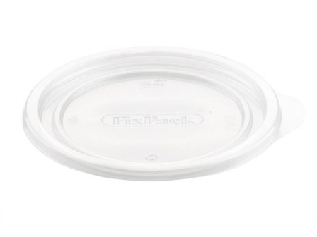 Duni Matförvaringslock, Fixpack , runt, genomskinligt, 112 x 6 mm 50/fp - Lyreco - Kök och servering - Engångsartiklar - Lock