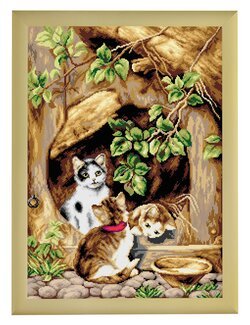 Stramei Søte kattunger - Duftin