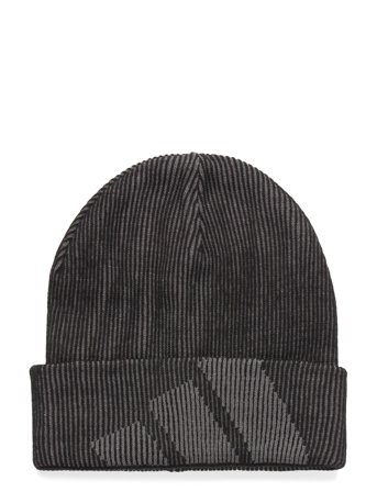 adidas Performance Two Tone Beanie - Grey - 56-58