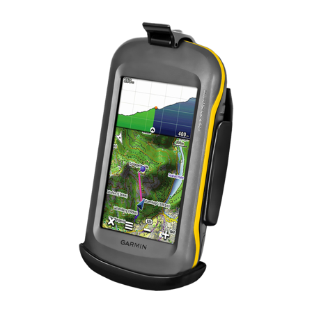 Pidike RAM Mounts Garmin Montana 600, 650, 650T, 680 & 680T