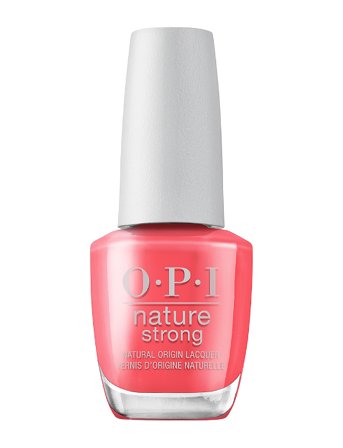 OPI Ns-Once And Floral - Red - 15 ml