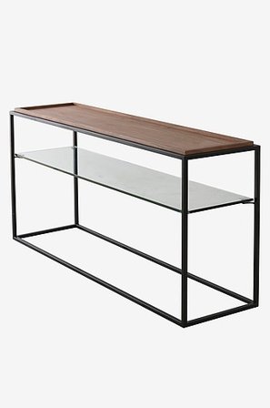 Jotex - Sideboard Holzfarben - OXBERG - Kaufe Anrichten & Sideboards bei Jotex