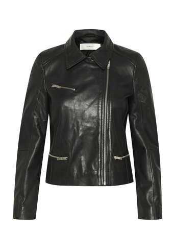 InWear | Wennaiw Biker Jacket | 34