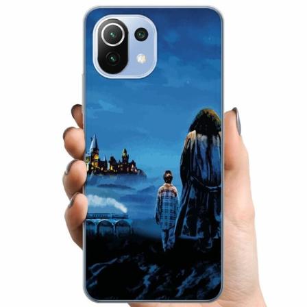 Xiaomi 11 Lite 5g Ne Tpu Mobilskal Harry Potter Hogwarts Legac
