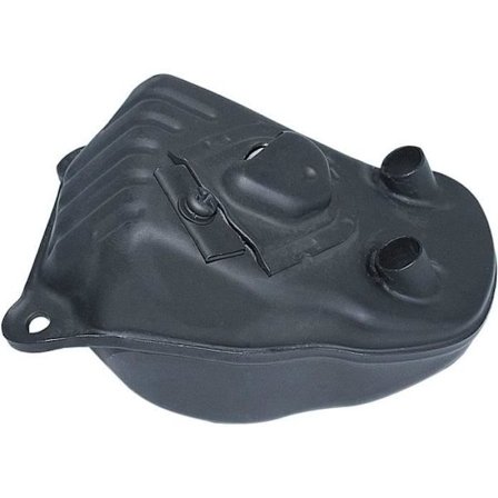 Avgasrörssats Passar 550xp 545 Husqvarna 550 XP Motorsåg Del