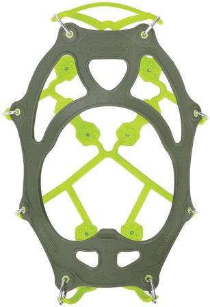 Snowline Spikes Hexa Olive