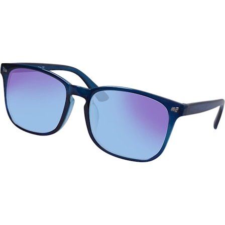 Farveblindhedsbriller til mænd Rød-grønne farveblinde briller Farveblind ændring farve solbriller mænd-sh068