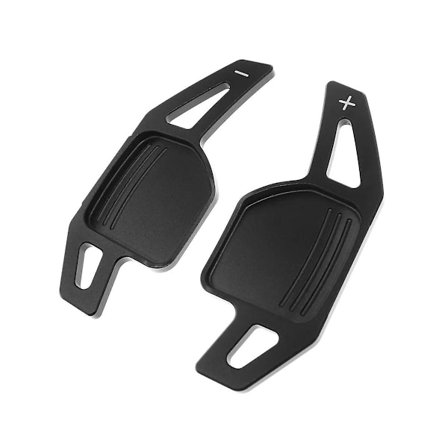 Växelpaddlar för ratt Växelpaddlar Bil för A4 B8 A3 8p S3 A5 A6 S6 Q5 A8 R8 Tt Tts