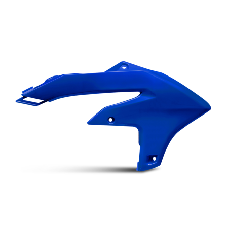 Kølerskærme Polisport - Yamaha YZ 250F 2024-2026
