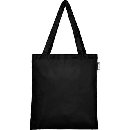 Bullet Sai Tote Bag One Size Deep Black