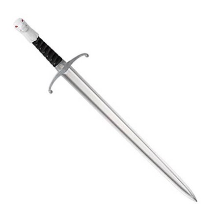 Game of Thrones Jon Snow Longclaw Kirjekuoriveitsi