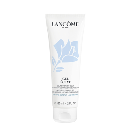 Lancôme Detergenti e Maschere Gel Eclat 125ml - Gel detergente viso