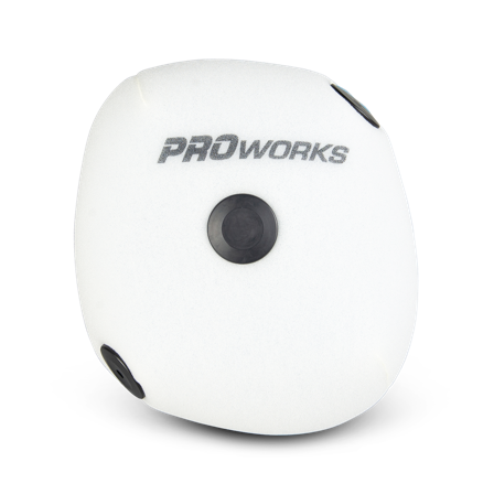 Filtro Aria Cross Proworks Dual Foam - Beta RR 200 2T 2020-2024