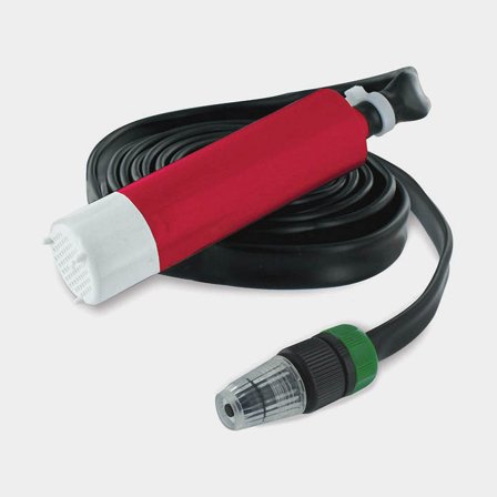 Slimline pump IL280 12V kit