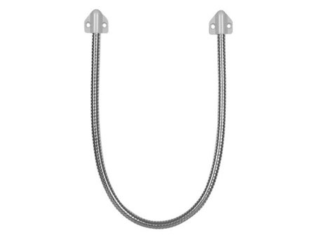 ASSA Solid 83 Karmöverföring 400 mm, Dörrar