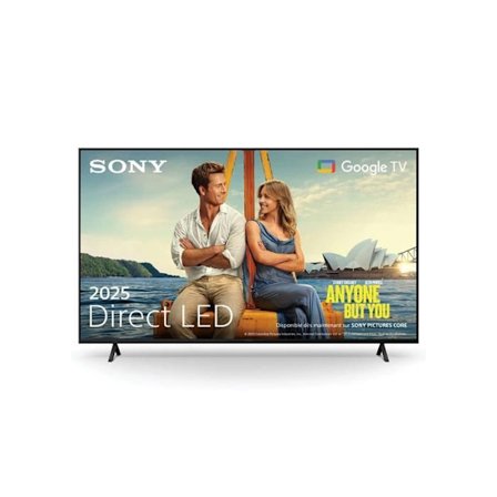 TV LED - Sony - BRAVIA 3 65S3 - 4K UHD - Dolby Vision - Smart TV 65 tommer