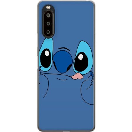 Kompatibelt Mobilskal till Sony Sony Xperia 10 II Stitch