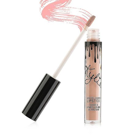 Efolar Kvinnors Kosmetisk Makeup Rouge Mjuk Naturlig Rouge Ny