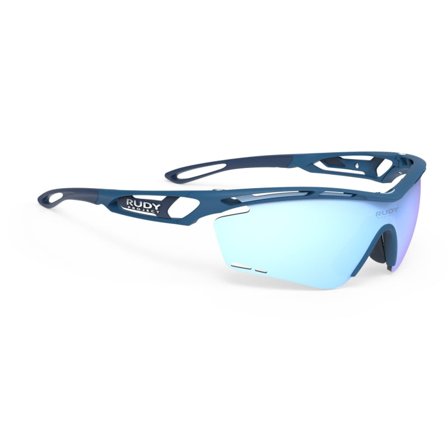 Rudy Project Tralyx Multilaser sports glasses Blue OneSize