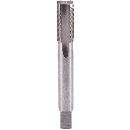 1 kpl 15 mm M15 x 1 mm nousu HSS metrinen M15 kierre tulppa-kierretappi putki kartiokone kierretappi