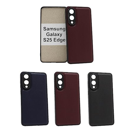 Magnetskal Samsung Galaxy S25 Edge