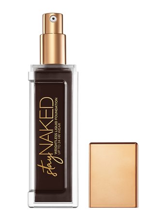 Urban Decay Stay Naked Liquid Foundation - 30ML