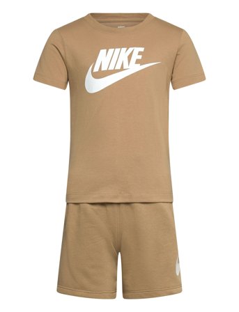 Nike | Ks-Knit Short Set | 104/110