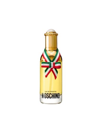 Profumo Moschino Pour Femme Eau de Toilette Spray