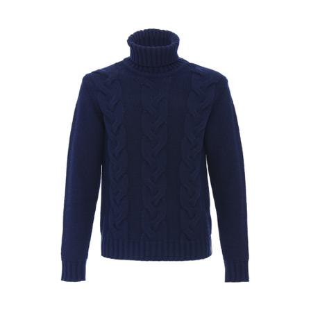 K-Way, Sweatshirts Niebieski, Mężczyzna, Rozmiar: S
