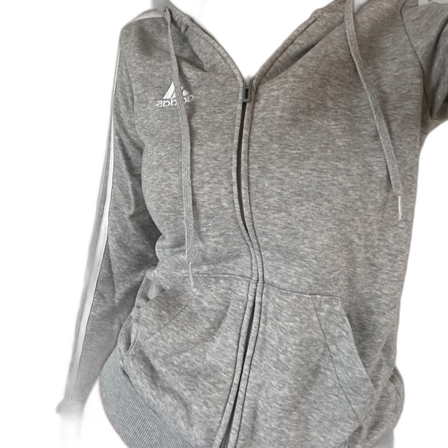 Tjocktröja från adidas storlek Xs