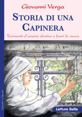 Storia di una capinera Giovanni Verga
